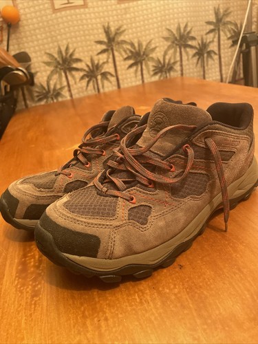 irish setter work shoes