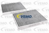 2X Filter, Innenraumluft Vemo V20-31-5004 FüR BMW