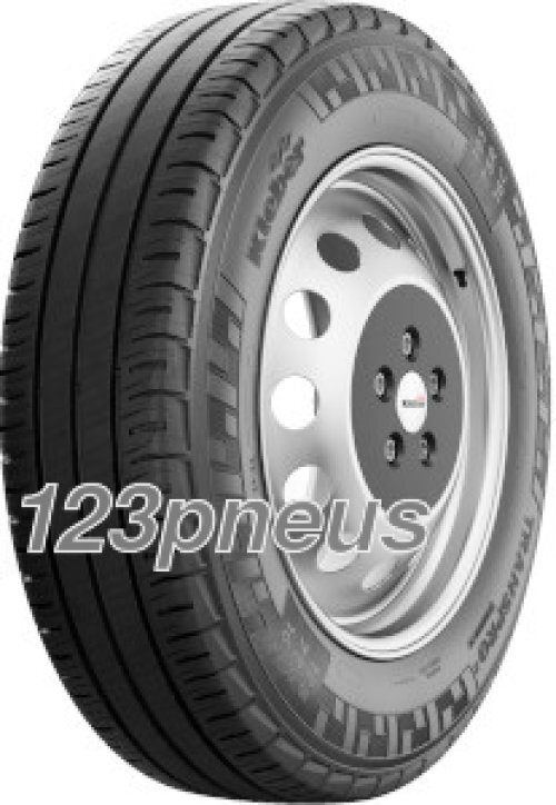 Pneu ete Kleber Transpro 2 225/70 R15C ideal pour les longs trajets de livraison