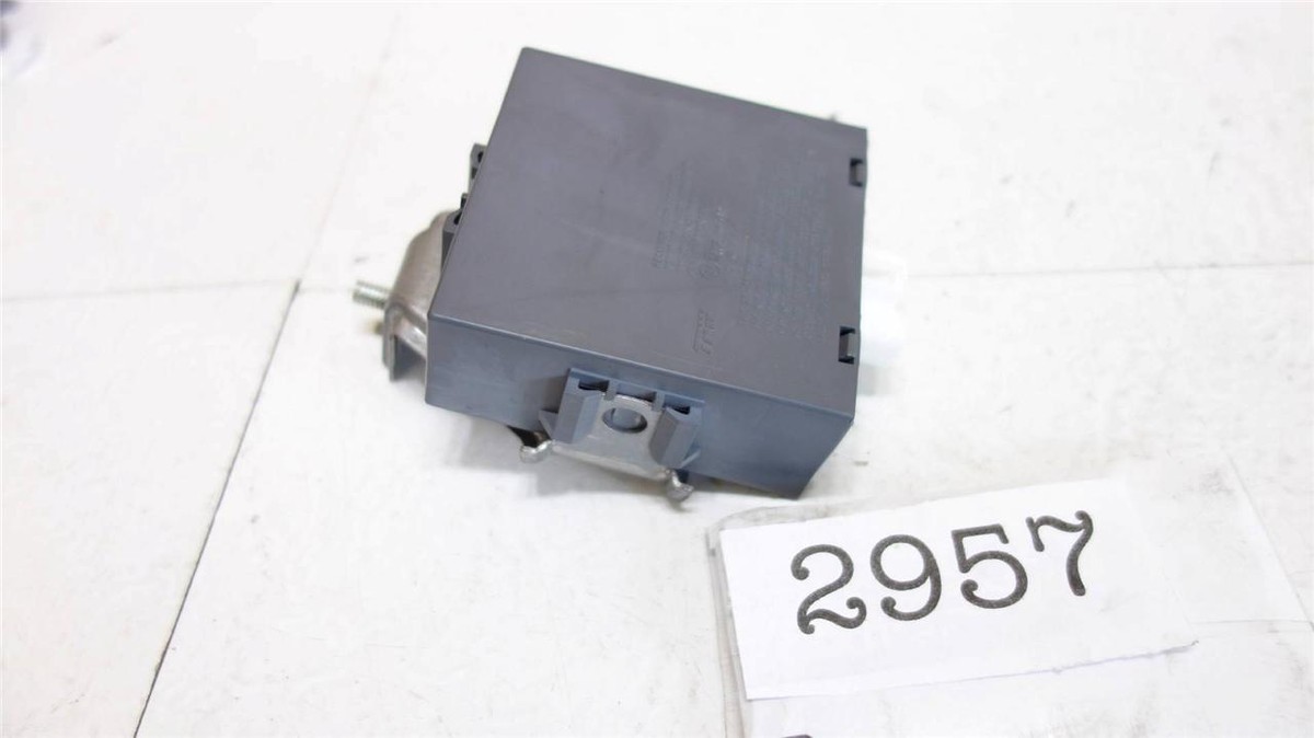 TOYOTA CAMRY solara 89741-06010 8974106010 RECEIVER DOOR CONTROL