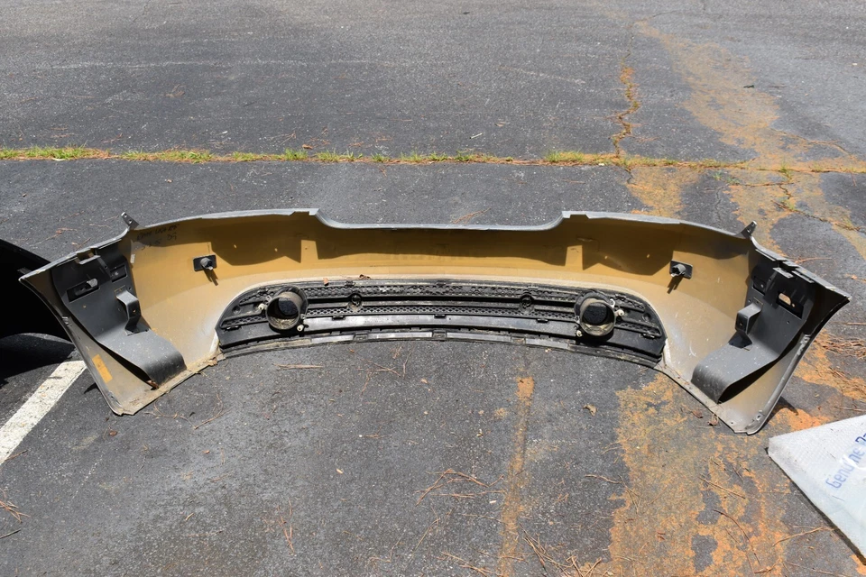 ASTON MARTIN DB9 REAR BUMPER FACTORY OEM LOCAL PICKUP 2012 Foto 4 de 4