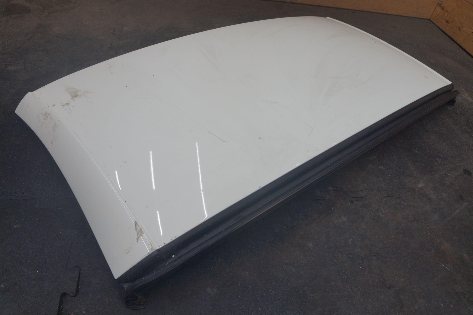 Convertible Capote Roof Upper Top Panel 81861100 Ferrari California T 2015 *Note