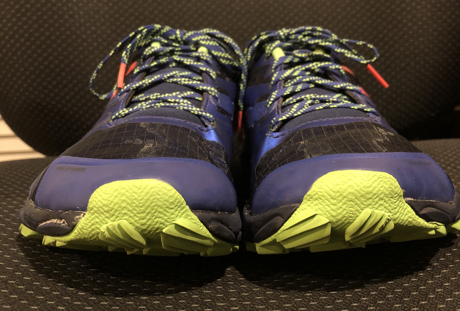 NEW BALANCE WT1010B2 Minimalist Trail Running Shoes B… Gem