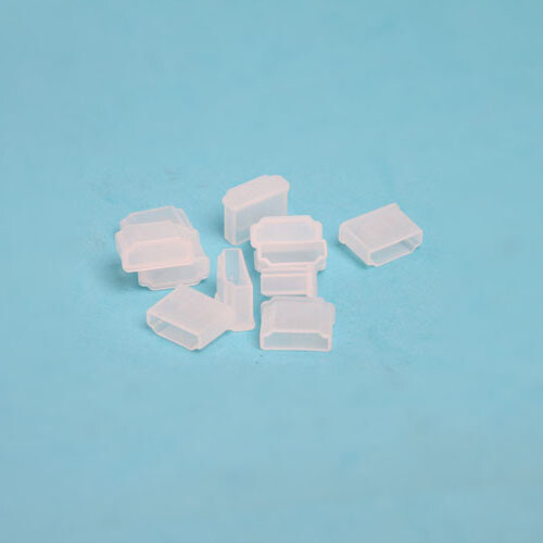 10x Anti Dust Plugs Stopper Cover Caps for HDMI Male Cable Connector
