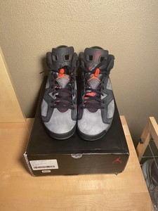 air jordan 6 retro psg
