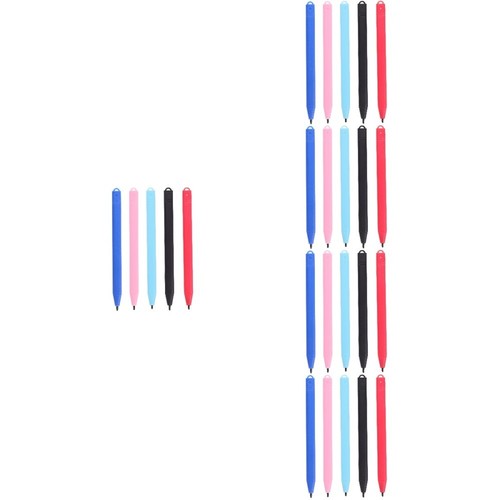 5 Pieces LCD-Tablet-Stift Schreibtablett-Stift Maltablett Stylus - Zdjęcie 10 z 12