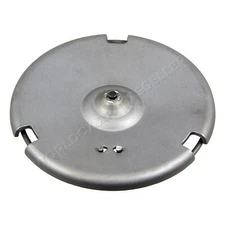 Clutch Release Plate For VW SEAT SKODA Caddy II Flight Golf Mk4 Polo 55141124J