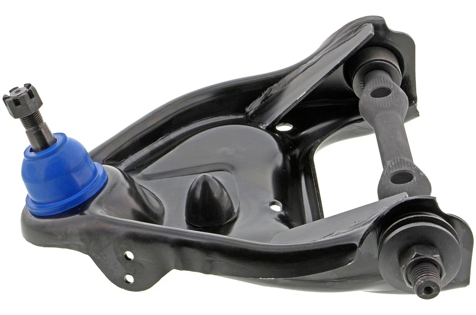 Рычаг управления и шаровой шарнир передний левый верхний для фургона Dodge Ram 1500 1999-2003 годов выпуска - Изображение 4 из 4