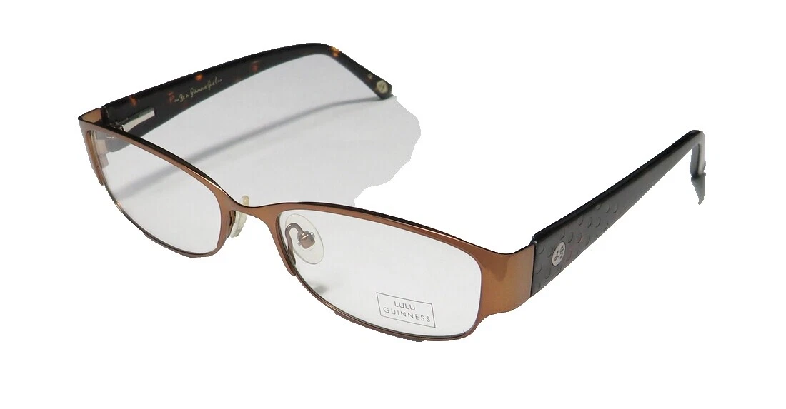 Marcos de Gafas plástico Lulu Guinness