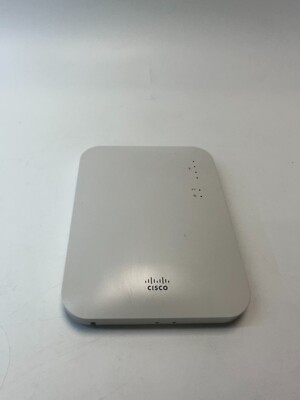 Cisco Meraki MR16 Wireless Network Access Point ohne Halterung