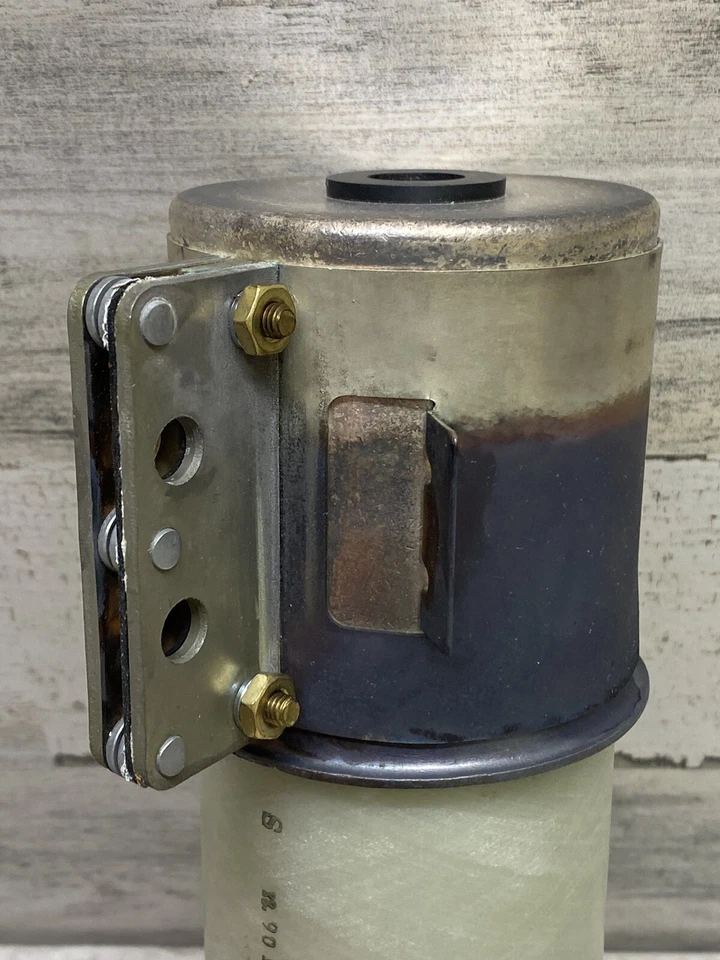 Westinghouse 151D933G02 12R 5,08 kV 230 Amp CLS-12 Fusible 230A CLS12 Nuevo Foto 4 de 4