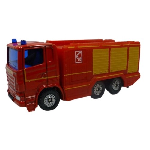 Brekina 85152 Scania LB 76 'Schenker Göteborg Schweden'