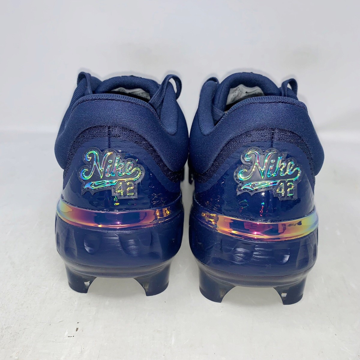 Nike Alpha Huarache Elite 4 Jackie Robinson Baseball Cleats