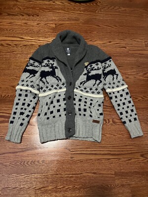 Franklin & marshall  cardigan women/jumper