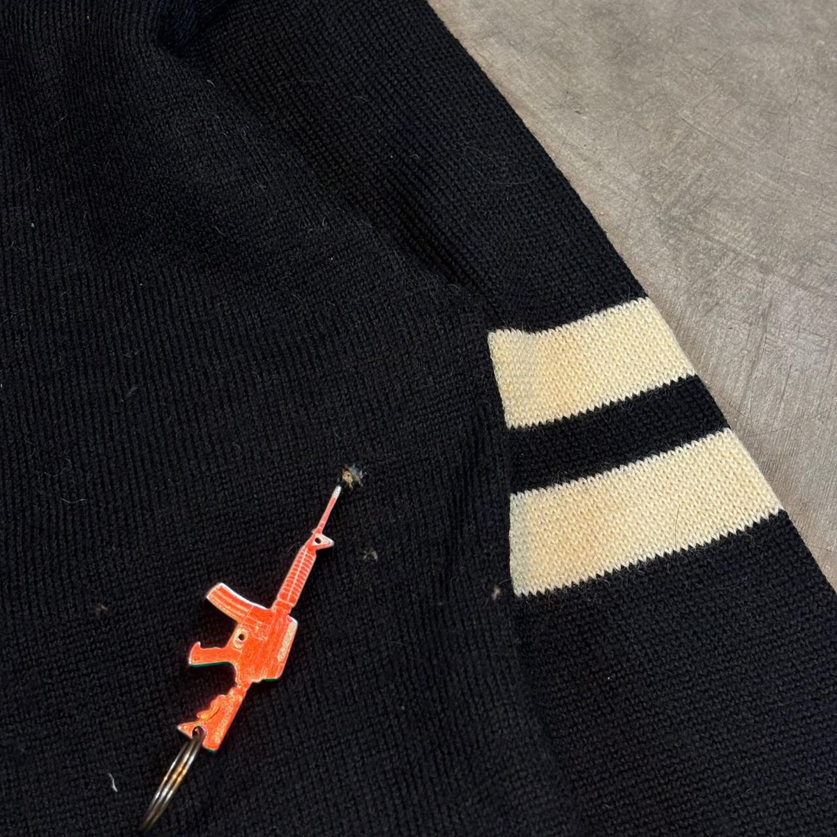 90S issey Miyake HAI SPORTING GEAR knitwear sweatshirt | eBay 90S issey Miyake HAI SPORTING GEAR knitwear sweatshirt | eBay