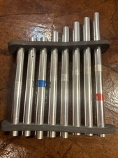 Woodstock Chimes Chimalong Precision-tuned Musical Instrument Xylophone