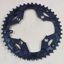 Shimano GRX Kettenblatt - 4x BCD 110 | 1x12-fach | für FC-RX610-1