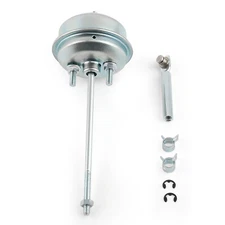 Turbo Wastegate Actuator for Mercedes Benz 2.0L 1991CC l4 C300 GLC300 E300 15-20