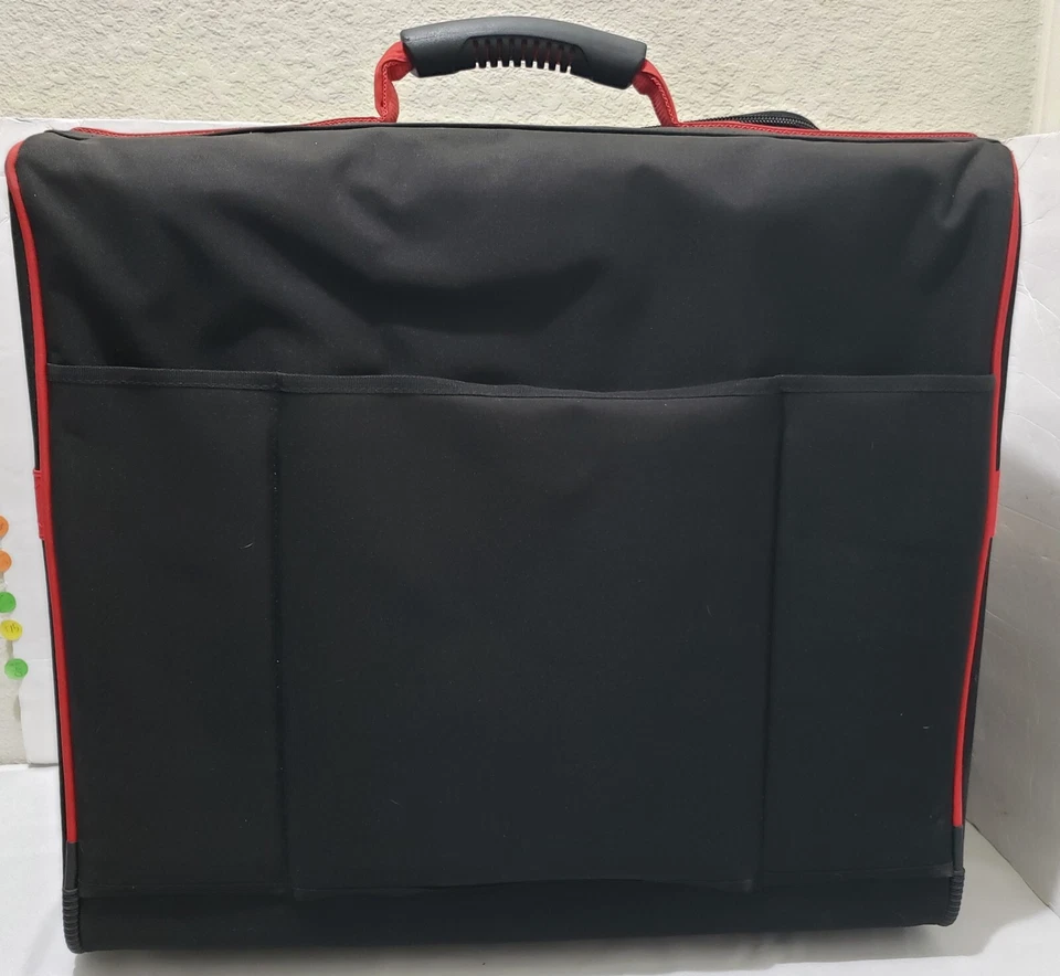 Estuche bolso Bernina sin carro Foto 2 de 4