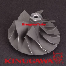 Turbo Compressor Wheel Garrett GT4202R Ball Bearing 74.7mm / 102.3mm / 53 Trim