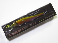 Megabass Vision Oneten HIDE OIKAWA Limited Color Fishing Lure 7.9in/20cm