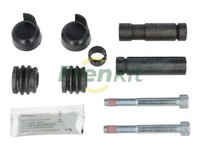 Frenkit FüHrungshüLsensatz Bremssattel Hinterachse Vorderachse FüR