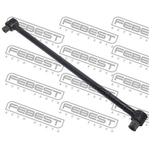 FEBEST Bras De Suspension Avant & Arrière – Compatible VW Passat B5 & Audi A6 C5 – Qualité Premium 4Motion Quattro