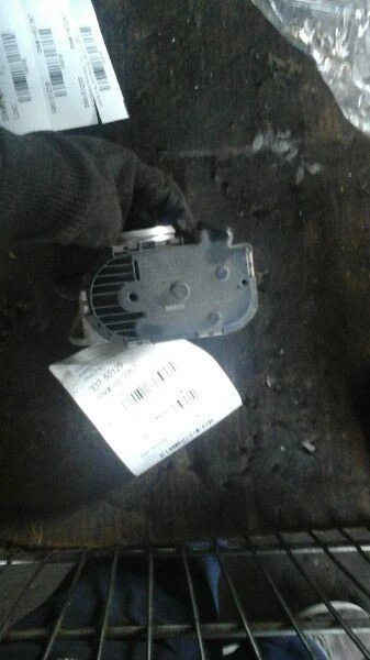 2006 KIA OPTIMA КОРПУС ДРОССЕЛЬНОЙ ЗАСЛОНКИ КЛАПАН В СБОРЕ 2,4 ЛИТРА - Изображение 2 из 4