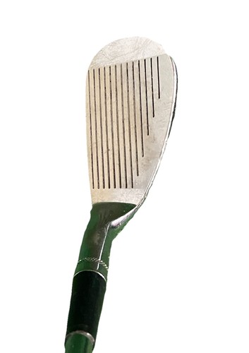 Palmer 85 The Standard Sand Wedge 56* RH S300u Stiff Steel 35" New Jumbo Grip - Picture 7 of 13