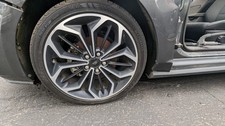 2018 - 2024 Ford Focus IV SA Wheel Alloy