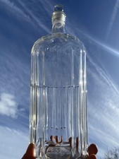 IND COOPE 1950'S BIG POISON WINCHESTER BOTTLE LABORATORY CHEMIST SHOP FILM PROP