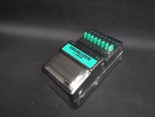Yamaha Effektpedal GB-100 Gitarreneffektproze...