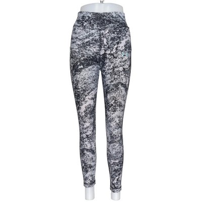 Under Armour, Sportleggings, Größe: L, Lgi/Lg, Schwarz/Weiß, Polyester #tRJ