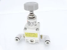 SMC IR1010-01-X1 PNEUMATIC ACCESSORY