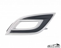 StoßStange Gitter FüR Mazda CX-9 Links Vorne 06-16