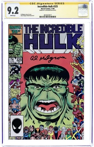 Comic Image