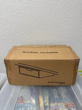 Uplift Desk Bamboo Desk Drawer STR018