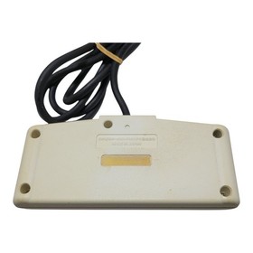 (GREAT!) PC Engine Gaming Console - White PI-TG001 with PI-PD002 Turbo Pad!!