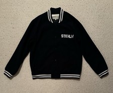 Selten Benutzte Jonas Nielsen College Jacke In Größe Xl Und Top Zustand 