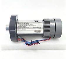 Treadmill Drive Motor 2.8Hp 130V Flywheel Nordictrack Proform M-405565