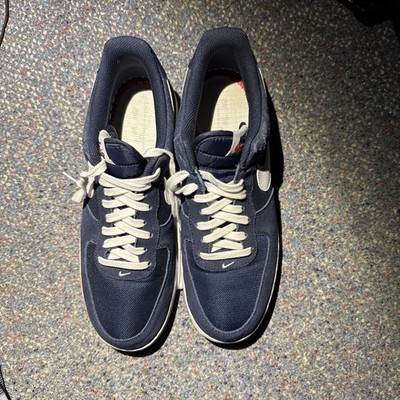 Nike Air Force 1 Low  07  Monsoon Blue Size 11.5AQ8741-401
