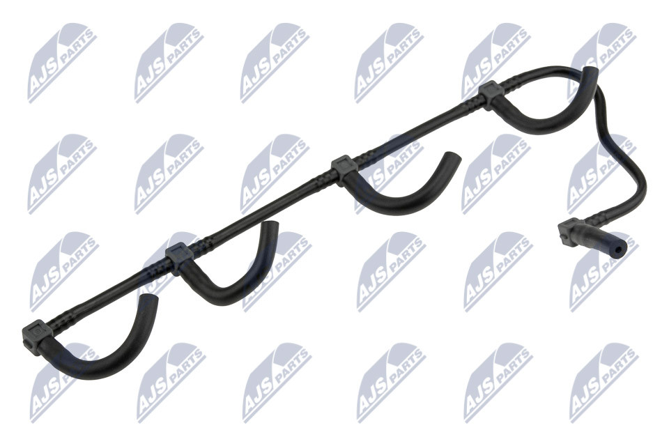N.T.Y. BPP-CT-003.NTY Hose, fuel overflow for DACIA,RENAULT