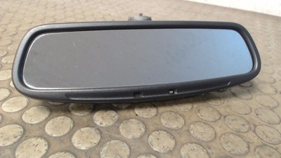 Innenspiegel Elektr. Abblendbar Ford Mondeo 1,8 Tdci Trend 3S7A17E678BA 12