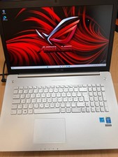 ASUS N551J 15.4) Full HD Intel® Core™ i7 i7-4700HQ; 8 GB, 256 GB SSD; GTX 850M