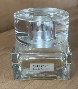 Gucci Eau de Parfum Ii | eBay UK