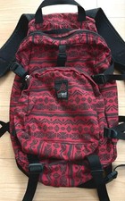 Overl Logo Bp Native Pattern or