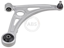 Querlenker Dreieckslenker A.B.S. 212637 Aluminium für KIA OPTIMA JF Sportswagon
