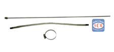 All Ford Models  Engines. Choke-heat Riser Tubing Aftermarket Tube Headers