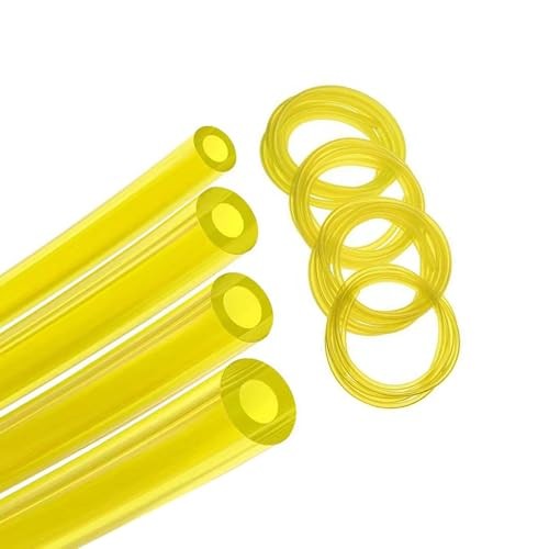 ProDezine EURO TUBE Fuel Line | International Karting Distributors