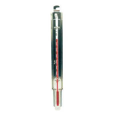 TAYLOR 549935 Orchard/Grove Minimum Temp Thermometer 3JPK6